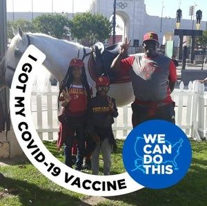 Meet your Posher, Gerald